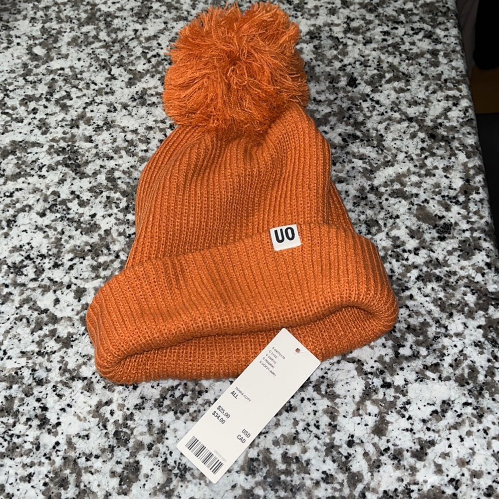 New with tags! Urban Outfitters Knit Beanie